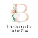 The Bump To Baby Box discount code